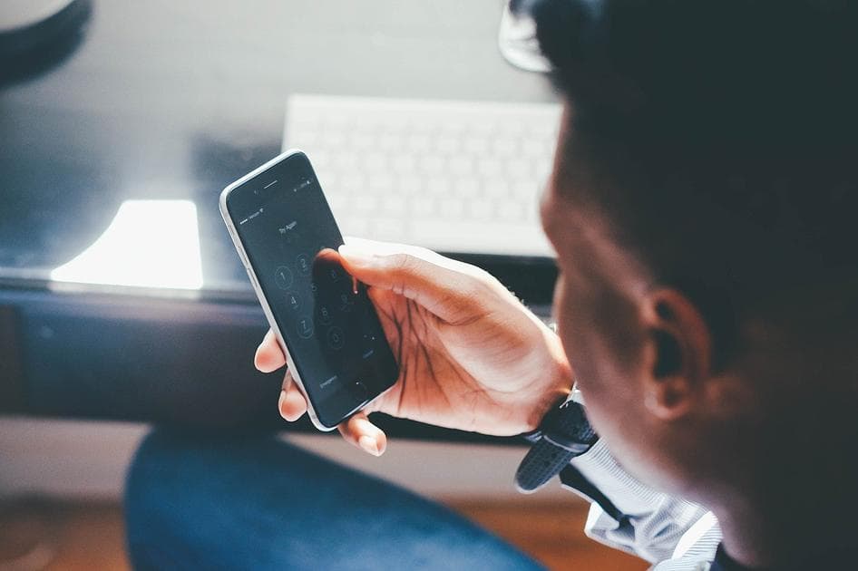 3 basic things to consider when building an online service.