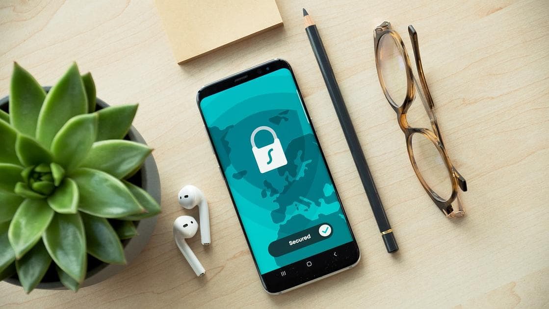 An Easy Way to Secure Your Sensitive Data on Android