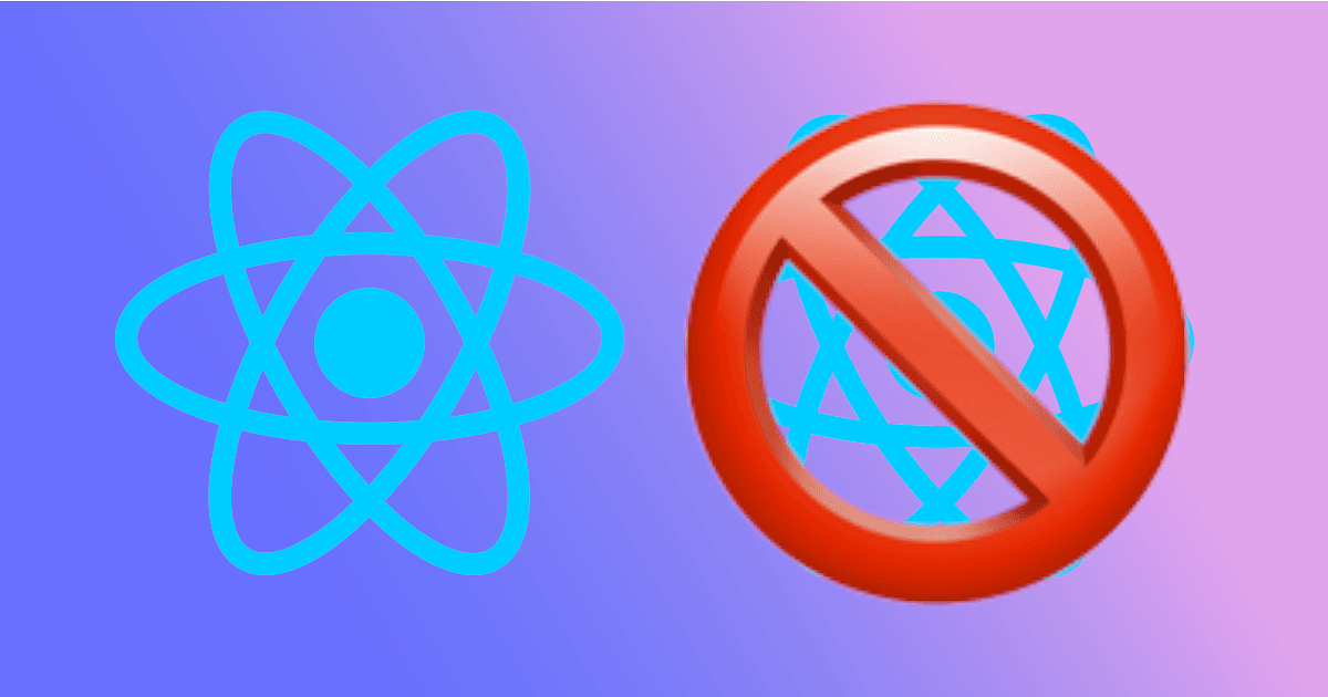 Building Static Sites without React - Using React (Part 3/3)