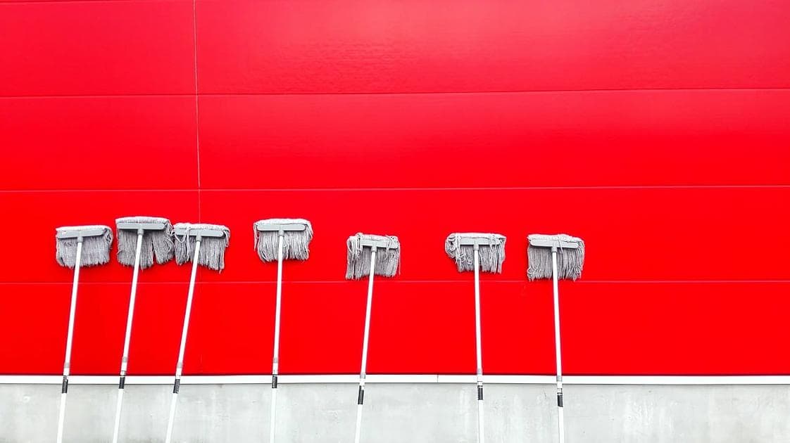 Code Refactoring with Parameterization