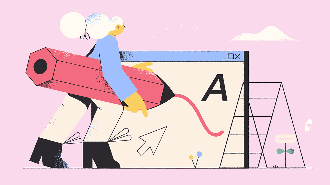 Dear Product Design Applicants...