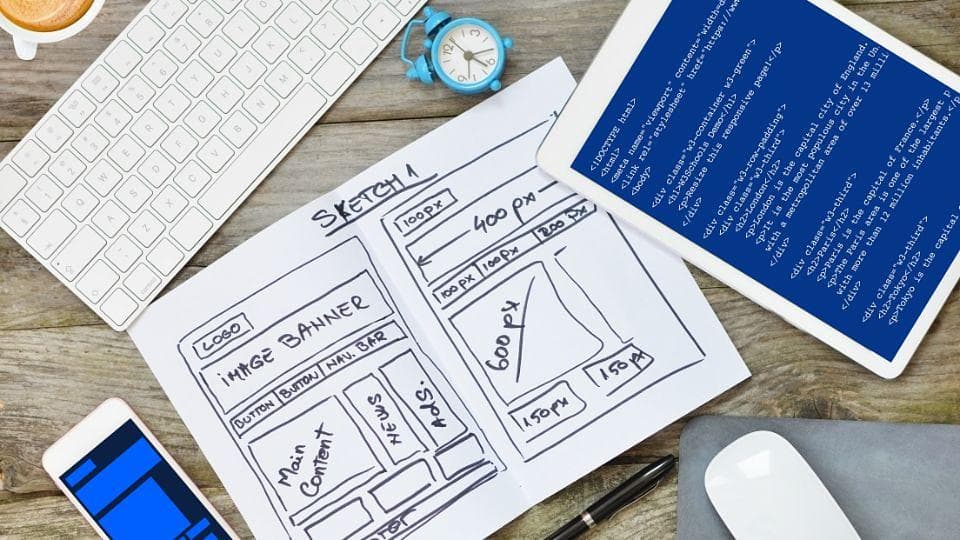 Design Led Approach to Web Apps: Best Practices and Tips