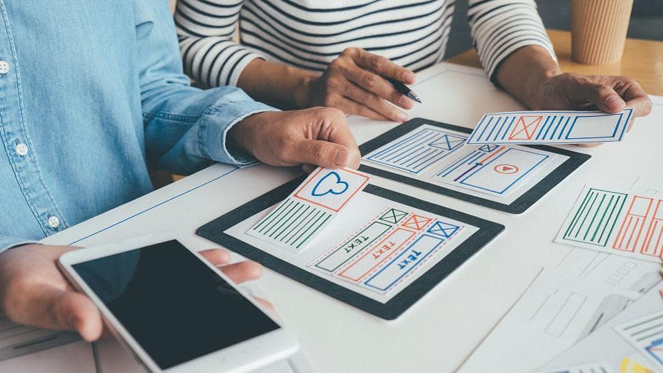 Design Led Development in Mobile Apps: Streamlining App Creation with a Design-First Strategy