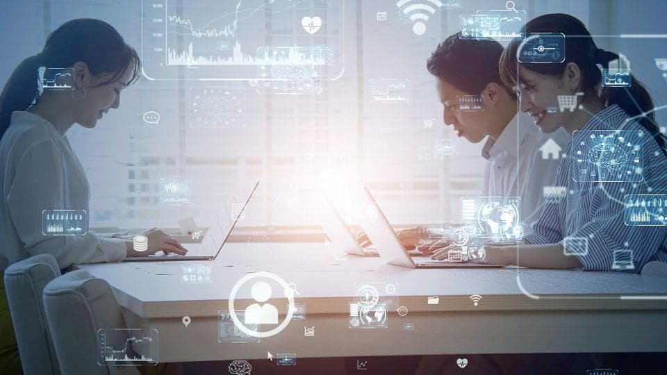 Developing Enterprise Software: A Simple Guide