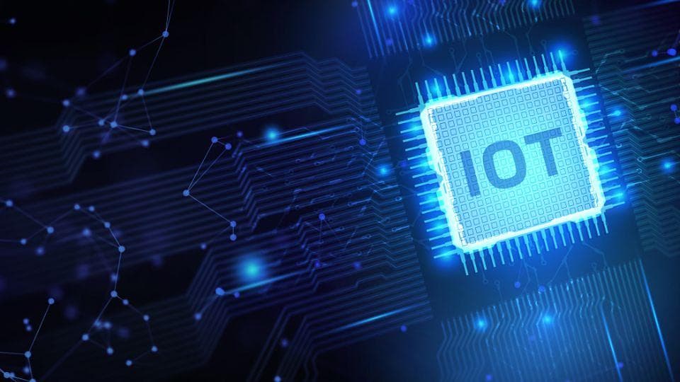 Developing IoT Solutions Steps and Best Practices