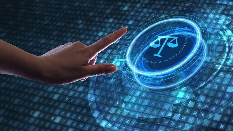 Digital Transformation in Law: How It's Reshaping the Legal Industry and Key Benefits for Law Firms
