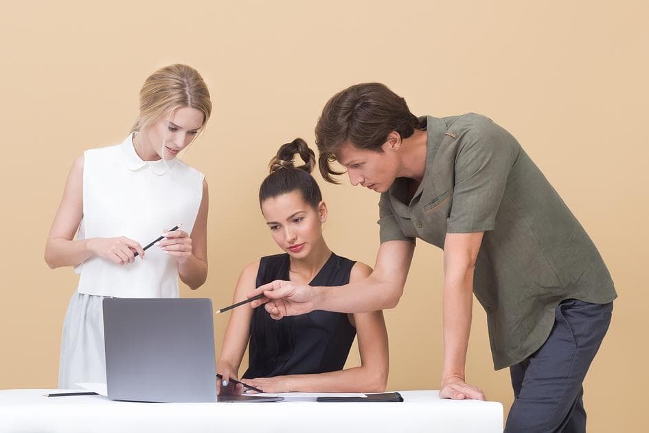 Employ 5 Stages of Design Thinking Process When Growing Your Team