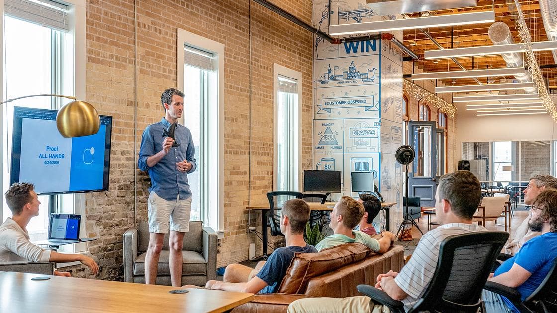 Encourage Better Design Feedback from Your Review Session