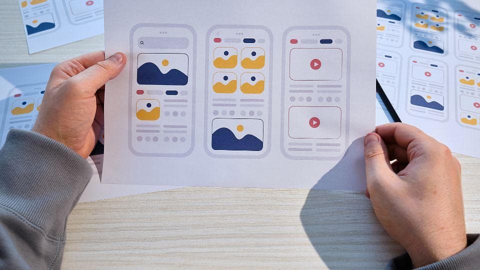 Executive Insights: Choosing a Framework for Mobile Apps for Successful Launches