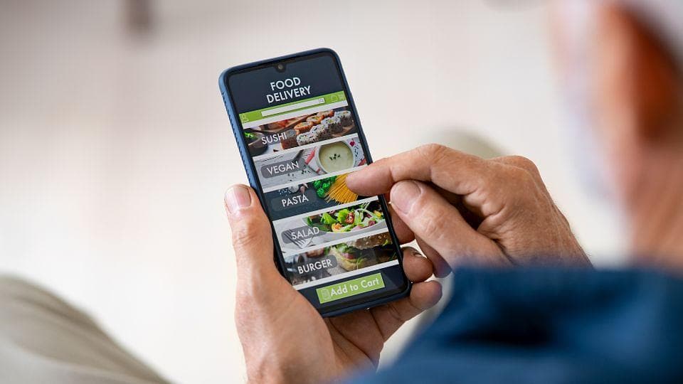 Getting Started With a Food Delivery App Made Simple