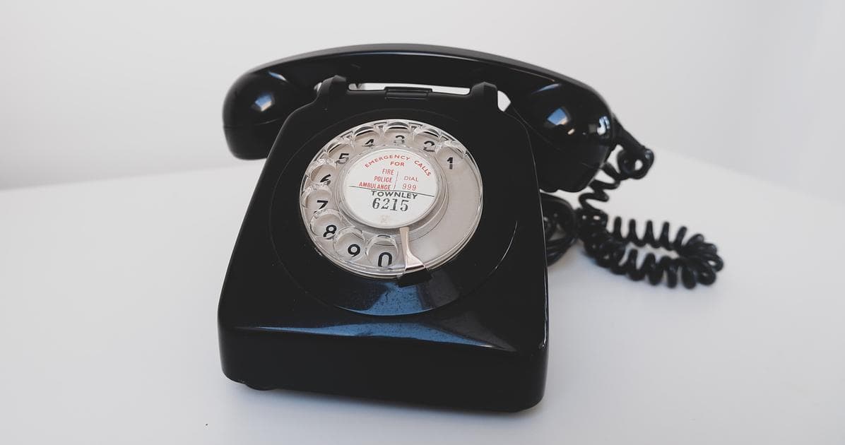 Getting Started with Twilio Voice for iOS: Accepting VoIP Calls