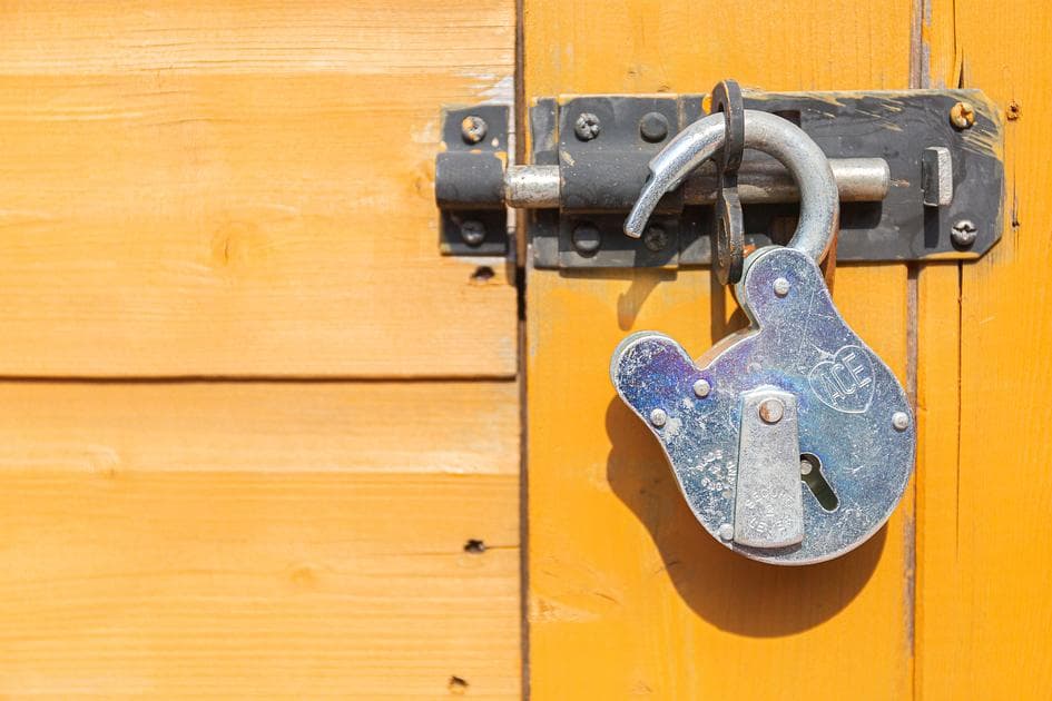 Going Passwordless for a More Secure and Welcoming Future