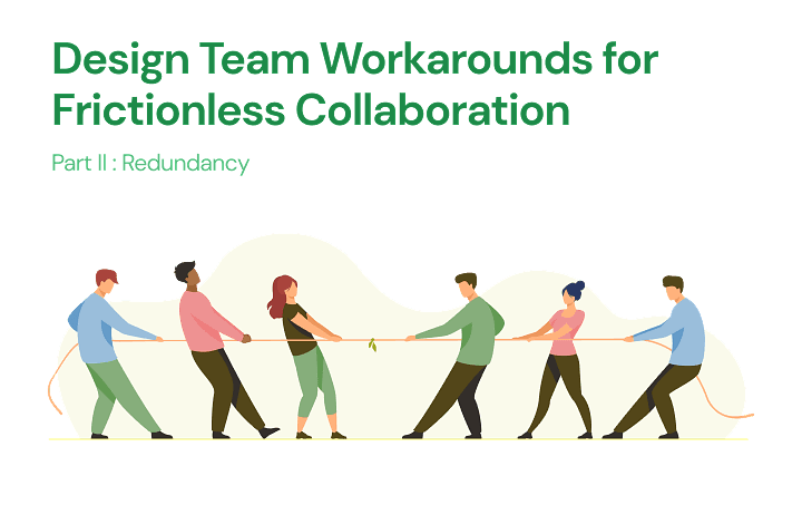 Handling Redundant Design Tasks Using Nested Components And Templates