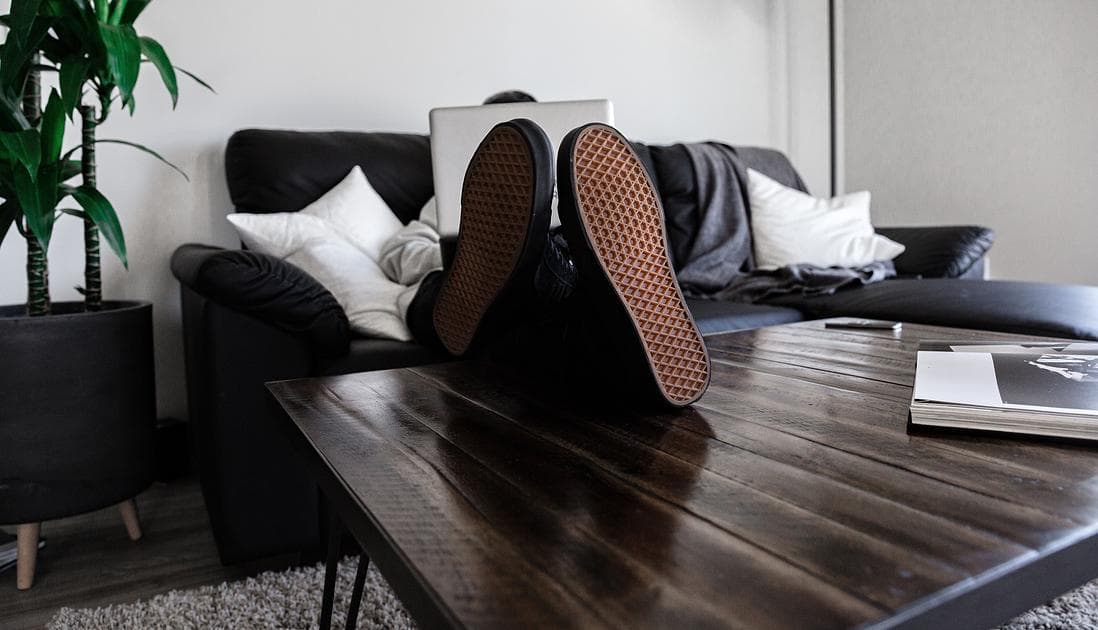 How I managed to remain productive
