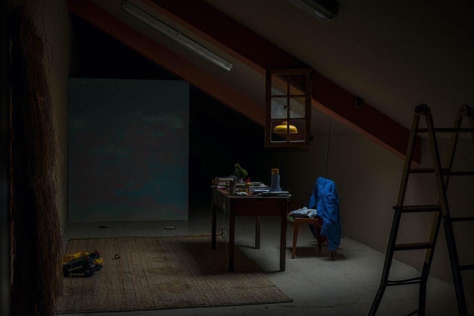 How to Create Feng Shui for a Small Working Space