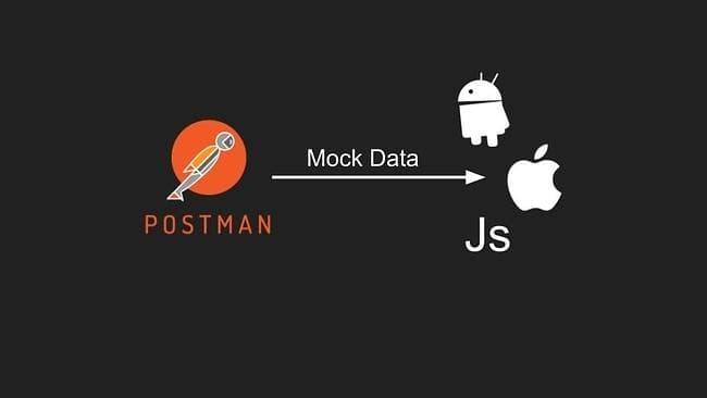 Mocking Server Response Data with Postman on Android