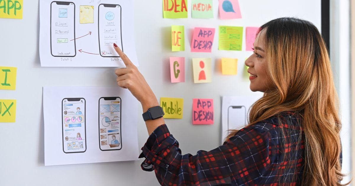 Should Your Business Develop a Mobile App? Top 5 Questions to Answer