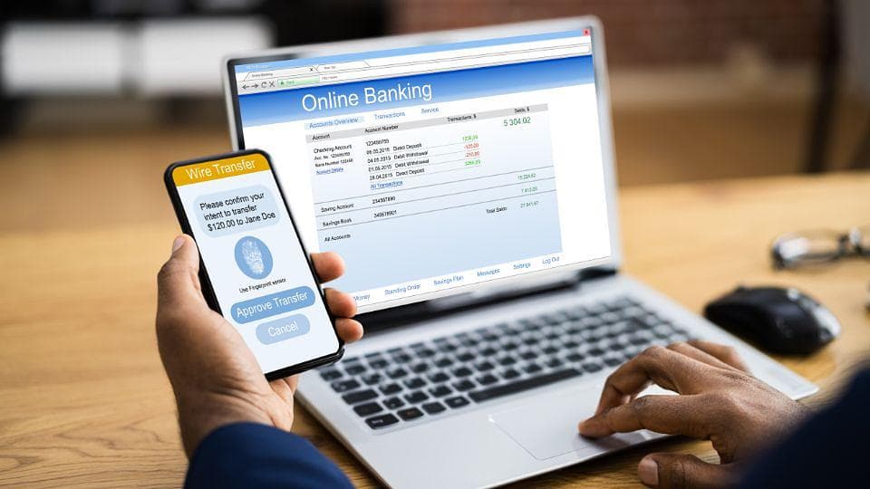 The Future of Banking: Bank Digital Transformation in Software and App Development