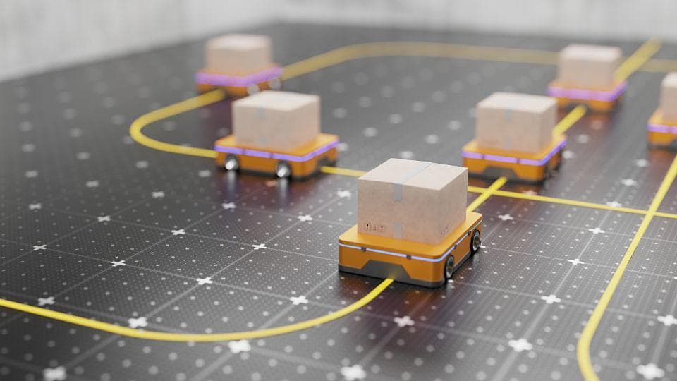 The Future of Retail: AI, AR, and Digital Transformation Trends