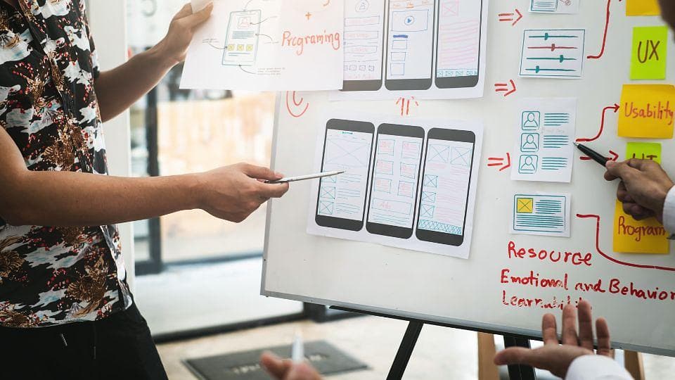 What Decision-Makers Should Know About Selecting an App Dev Framework