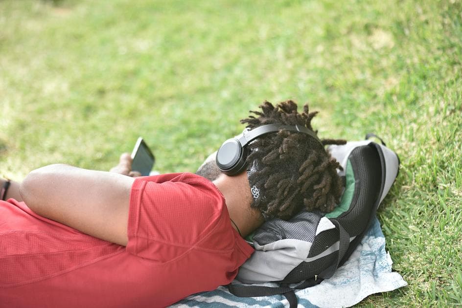 Why You Should Consider the Mobile-First Design Principle